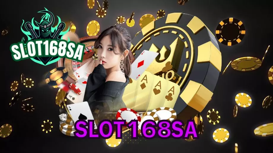 slot168sa